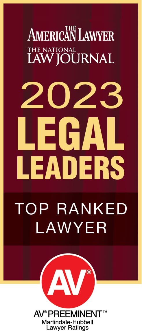 Top Ranked Lawyers